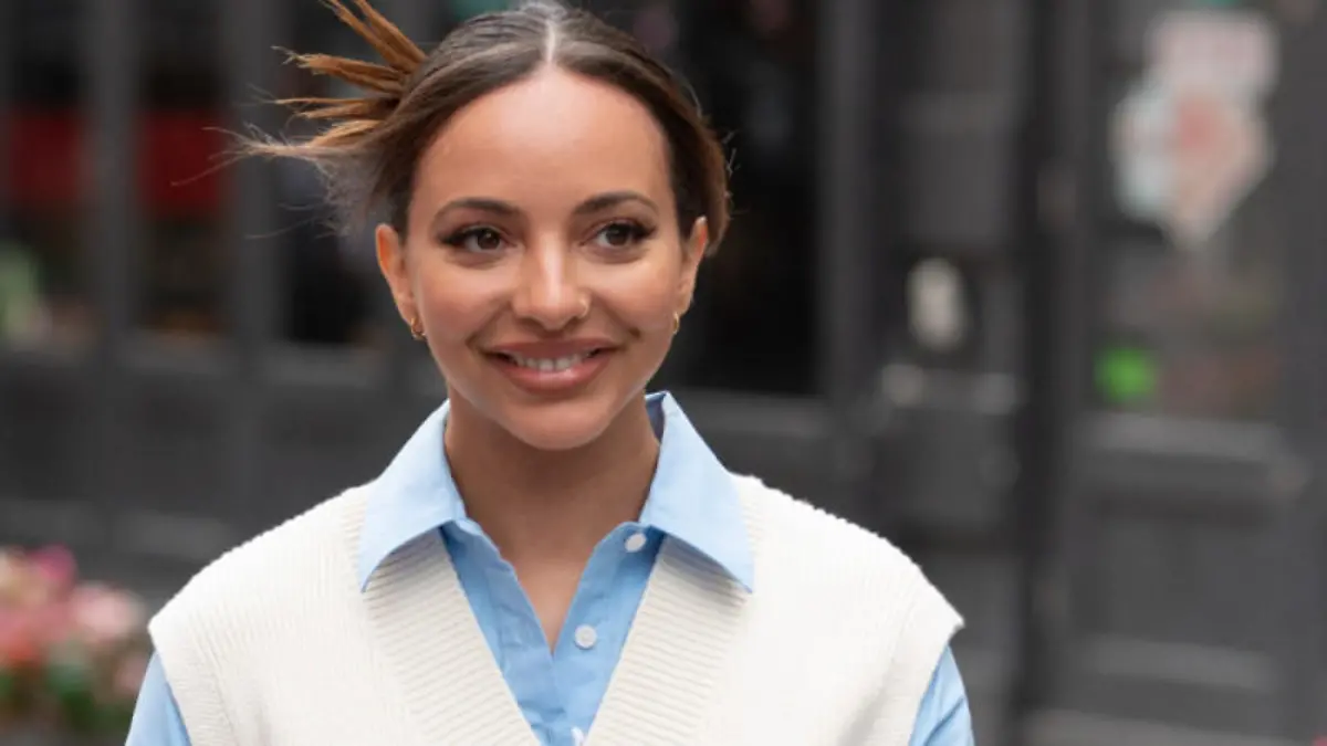 Jade Thirlwall unterzeichnet Vertrag beim Management von Harry Styles