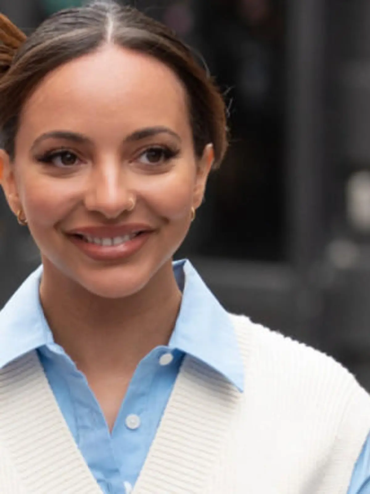 Jade Thirlwall unterzeichnet Vertrag beim Management von Harry Styles