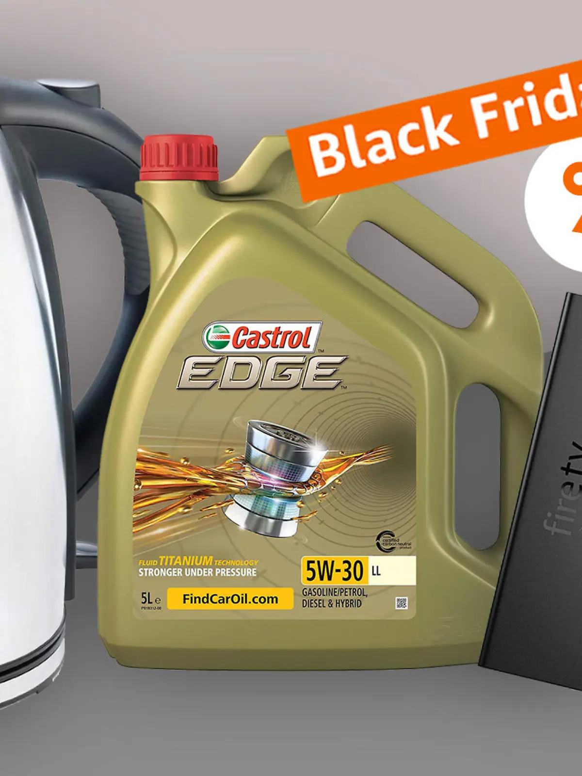 Amazon-Deals unter 50 Euro