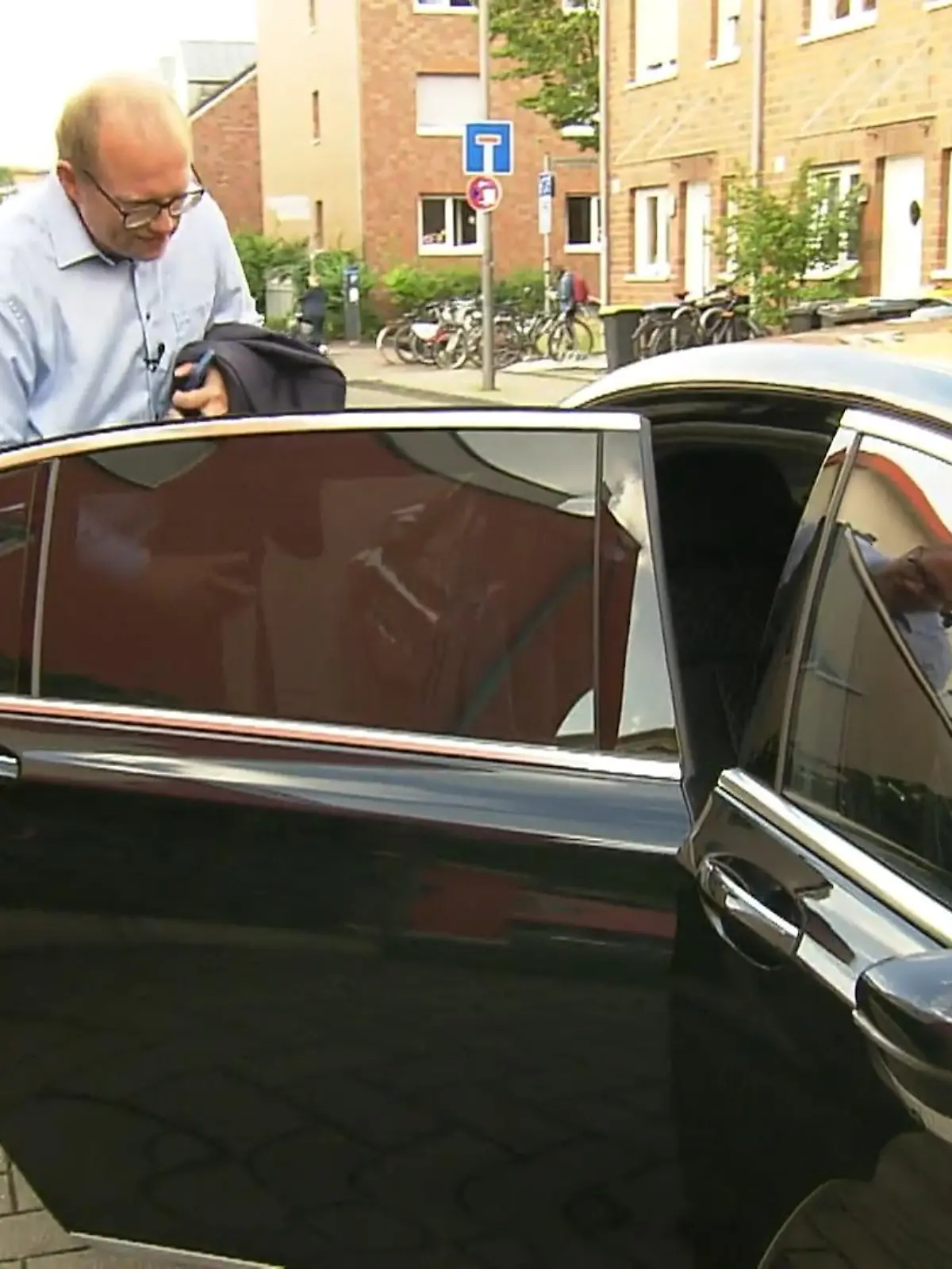 Bild zu: "Ein Tag mit dem NRW-Oppositionsführer"