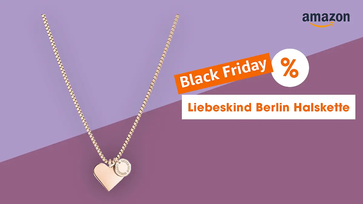 Schmcuk Black Friday