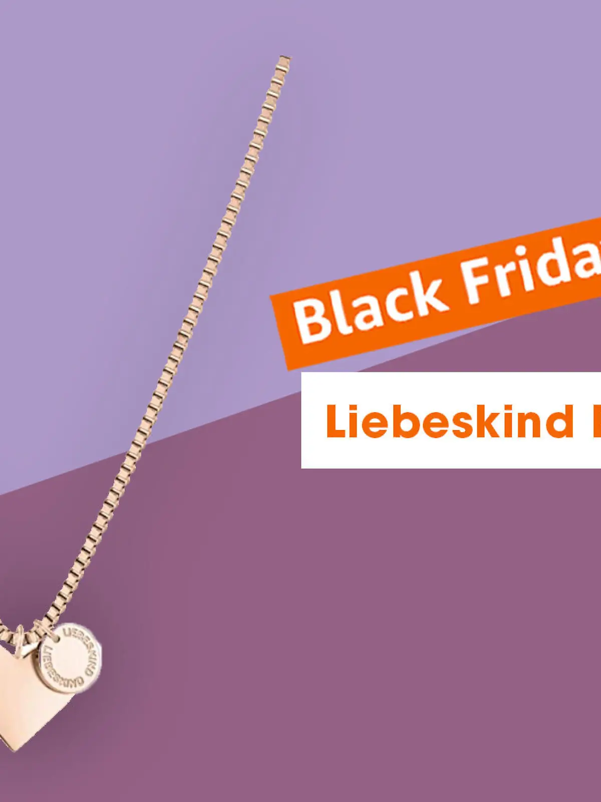 Schmcuk Black Friday