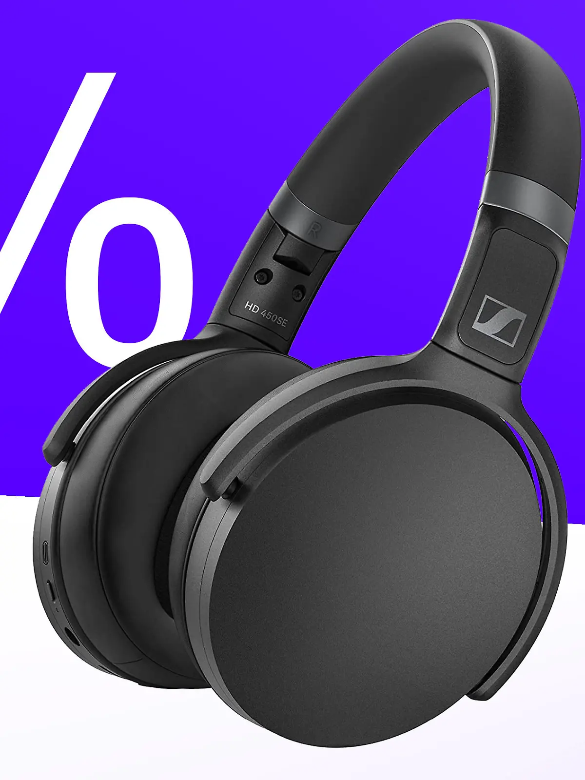 Sennheiser HD 450SE