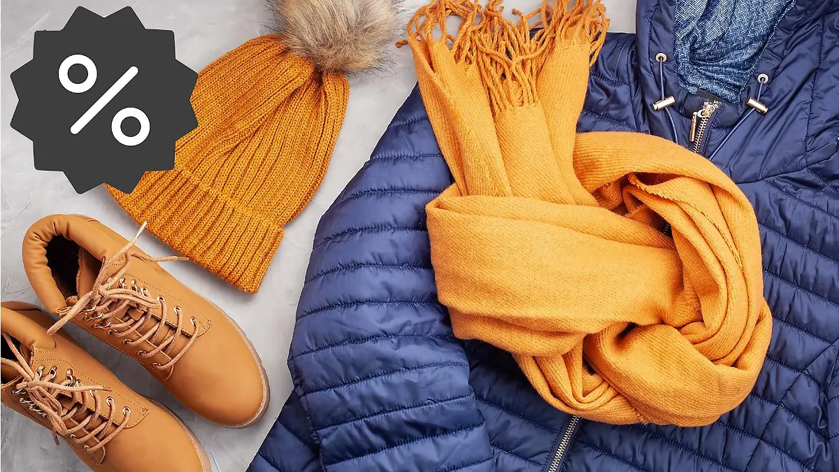 Funktionskleidung für den Winter