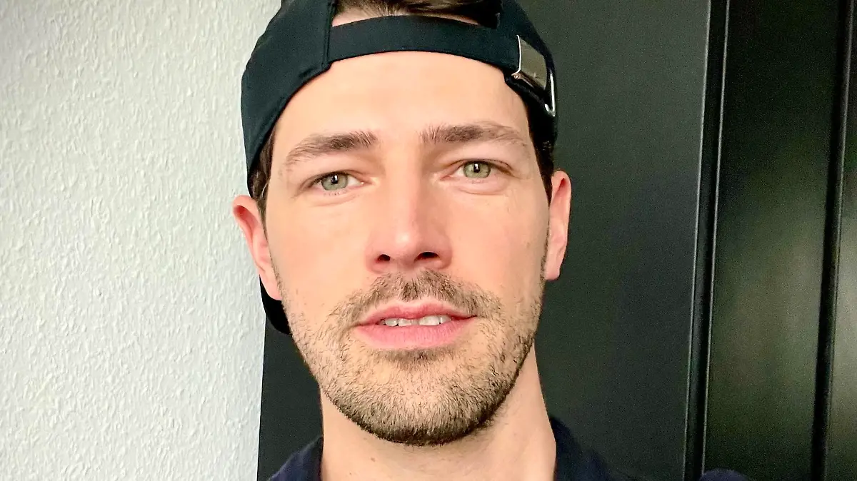 In der neusten GZSZ-Podcast-Folge ist Daniel Noah zu Gast.