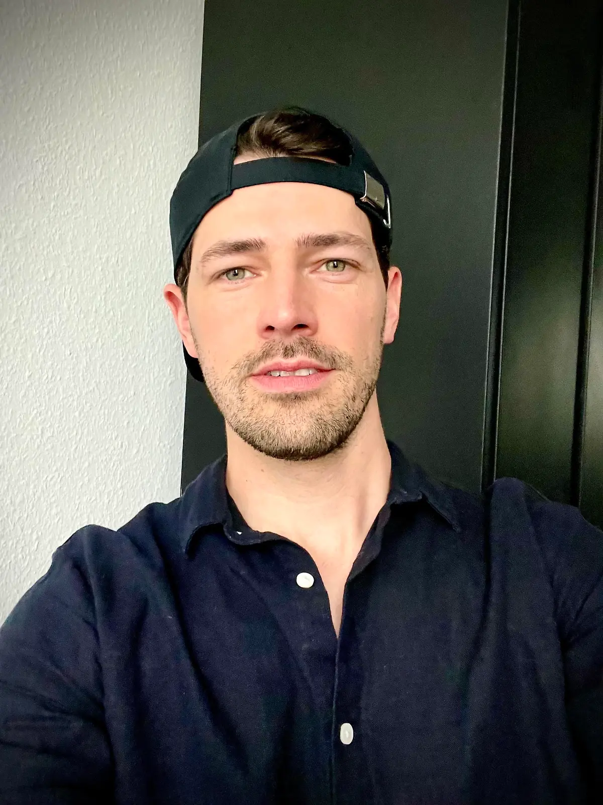 In der neusten GZSZ-Podcast-Folge ist Daniel Noah zu Gast.