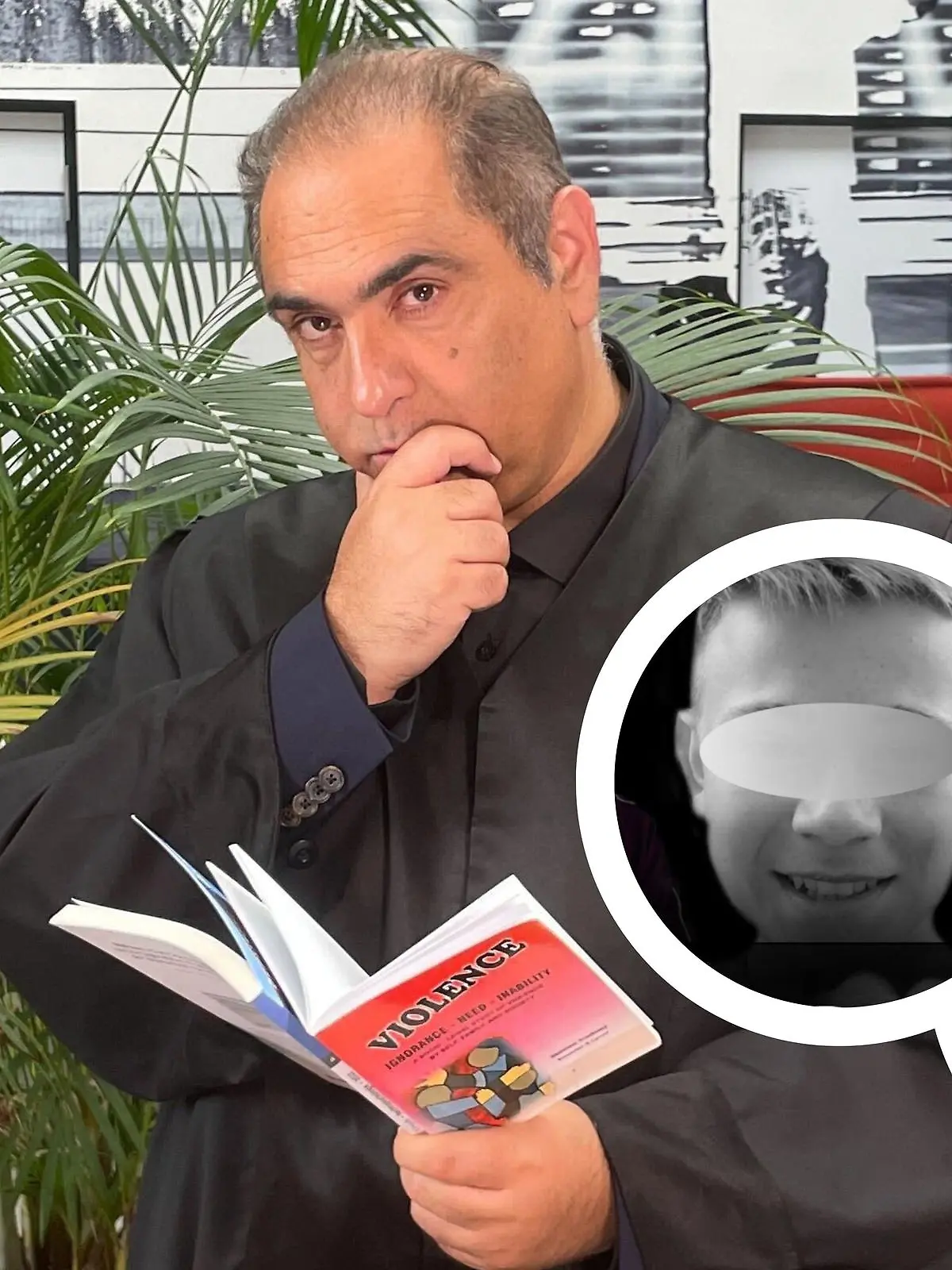 Der Anwalt des 16-jährigen Tatverdächtigen äußert sich im RTL-Interview.