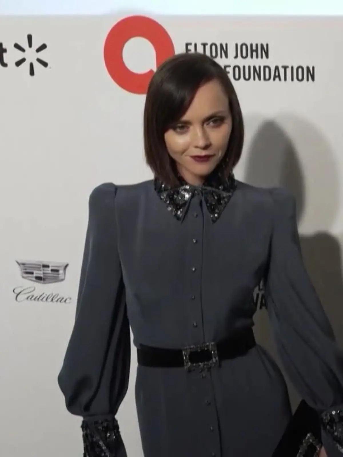 Bild zu: "Christina Ricci mit Babybauch gesichtet"
