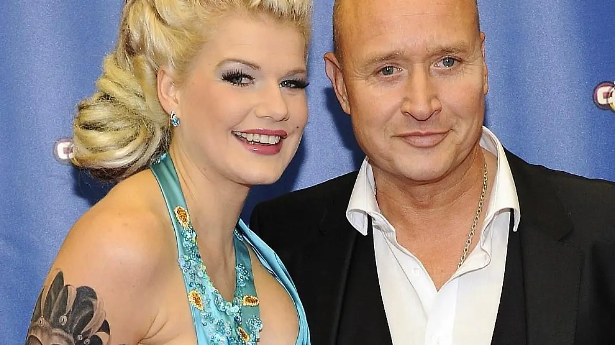 Seit über fünf Jahren sind Melanie Müller und ihr Manager Mike Blümer mit Unterbrechungen ein Liebespaar.