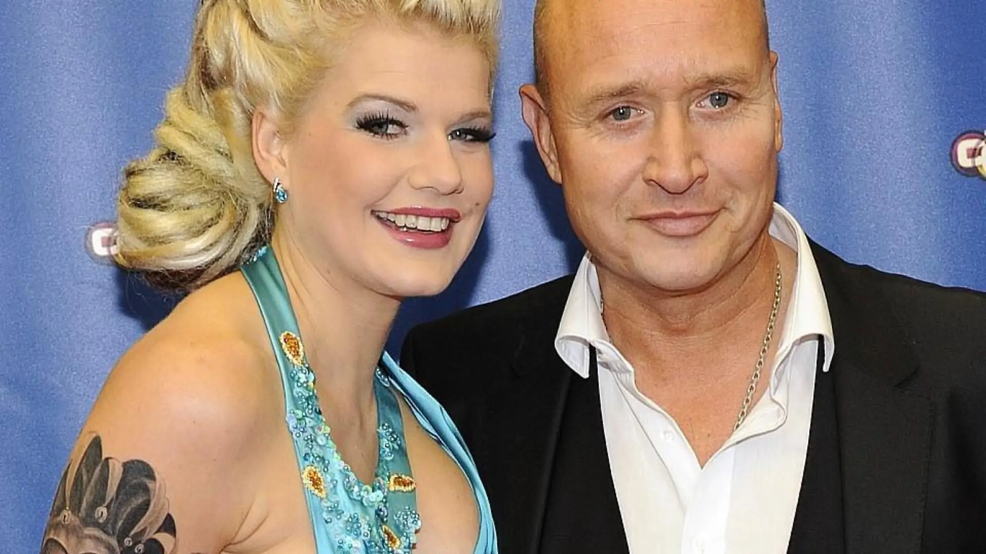 Seit über fünf Jahren sind Melanie Müller und ihr Manager Mike Blümer mit Unterbrechungen ein Liebespaar.