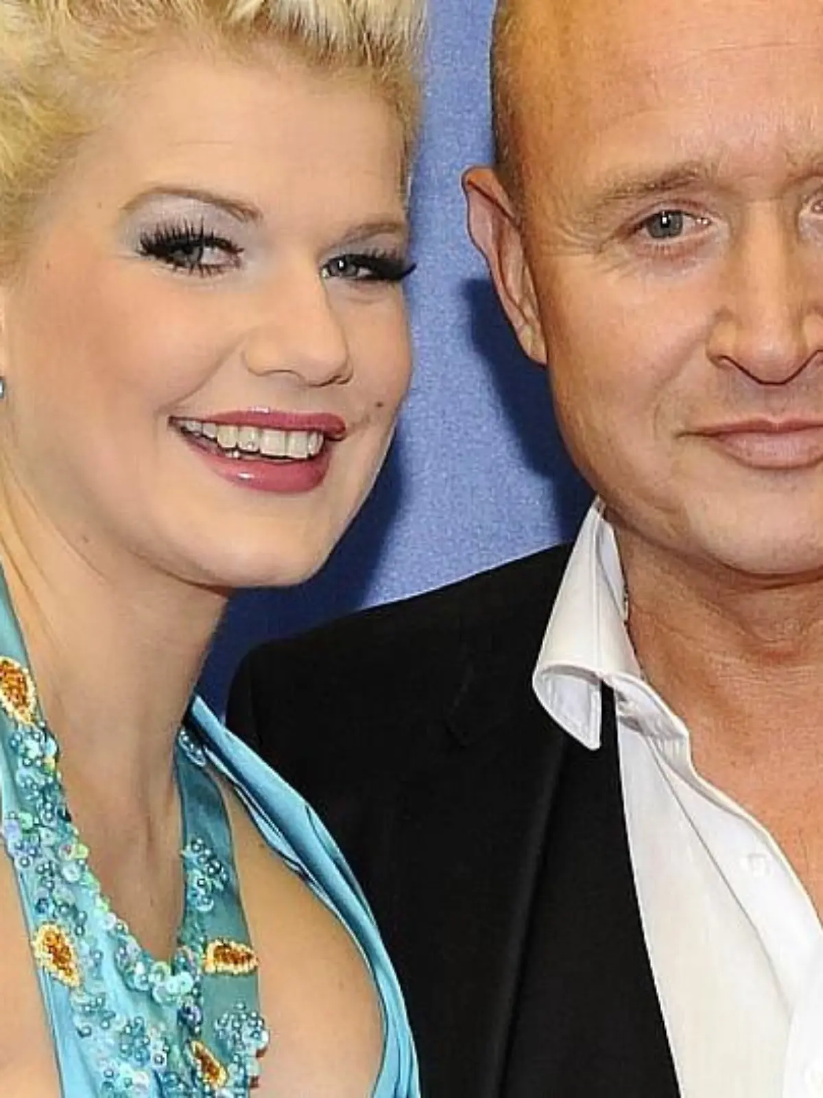 Seit über fünf Jahren sind Melanie Müller und ihr Manager Mike Blümer mit Unterbrechungen ein Liebespaar.