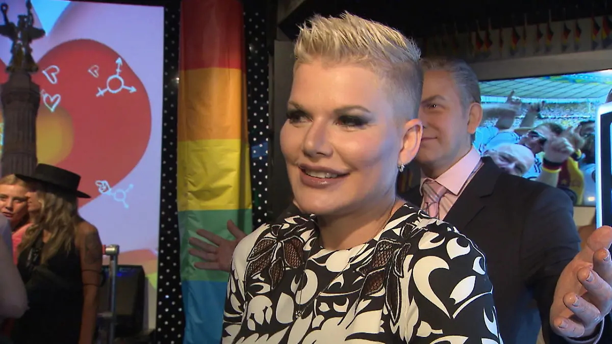 Beziehung von Melanie Müller leidet unter Pandemie Wegen Corona