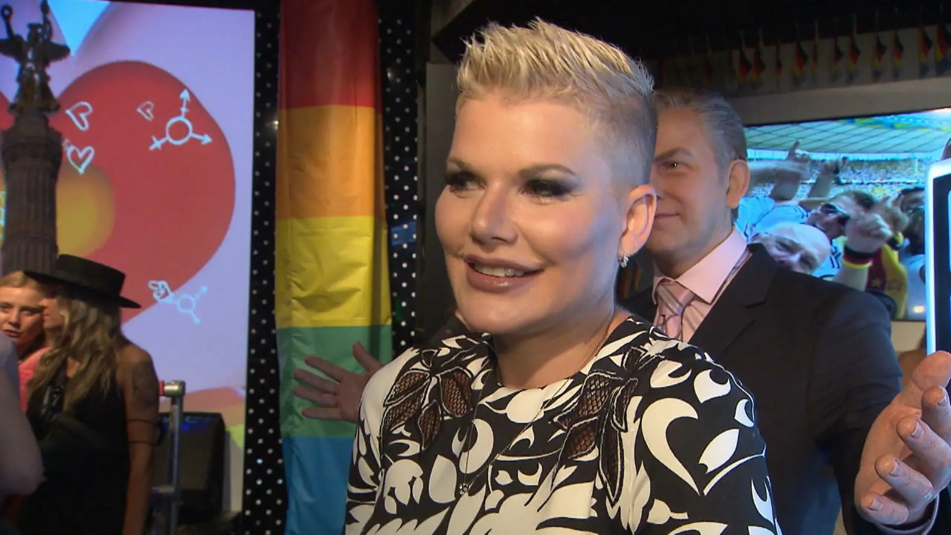 Beziehung von Melanie Müller leidet unter Pandemie Wegen Corona