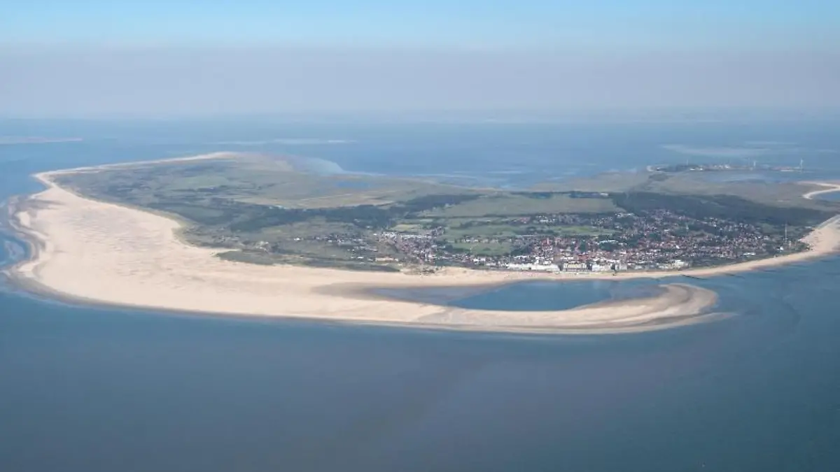 Borkum