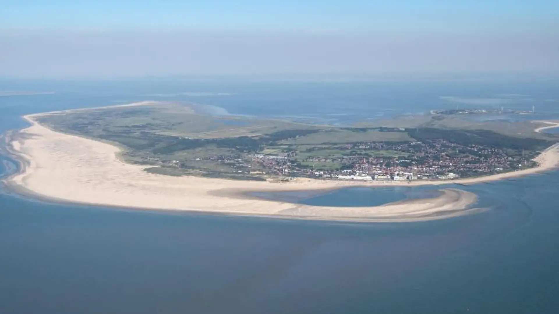 Borkum