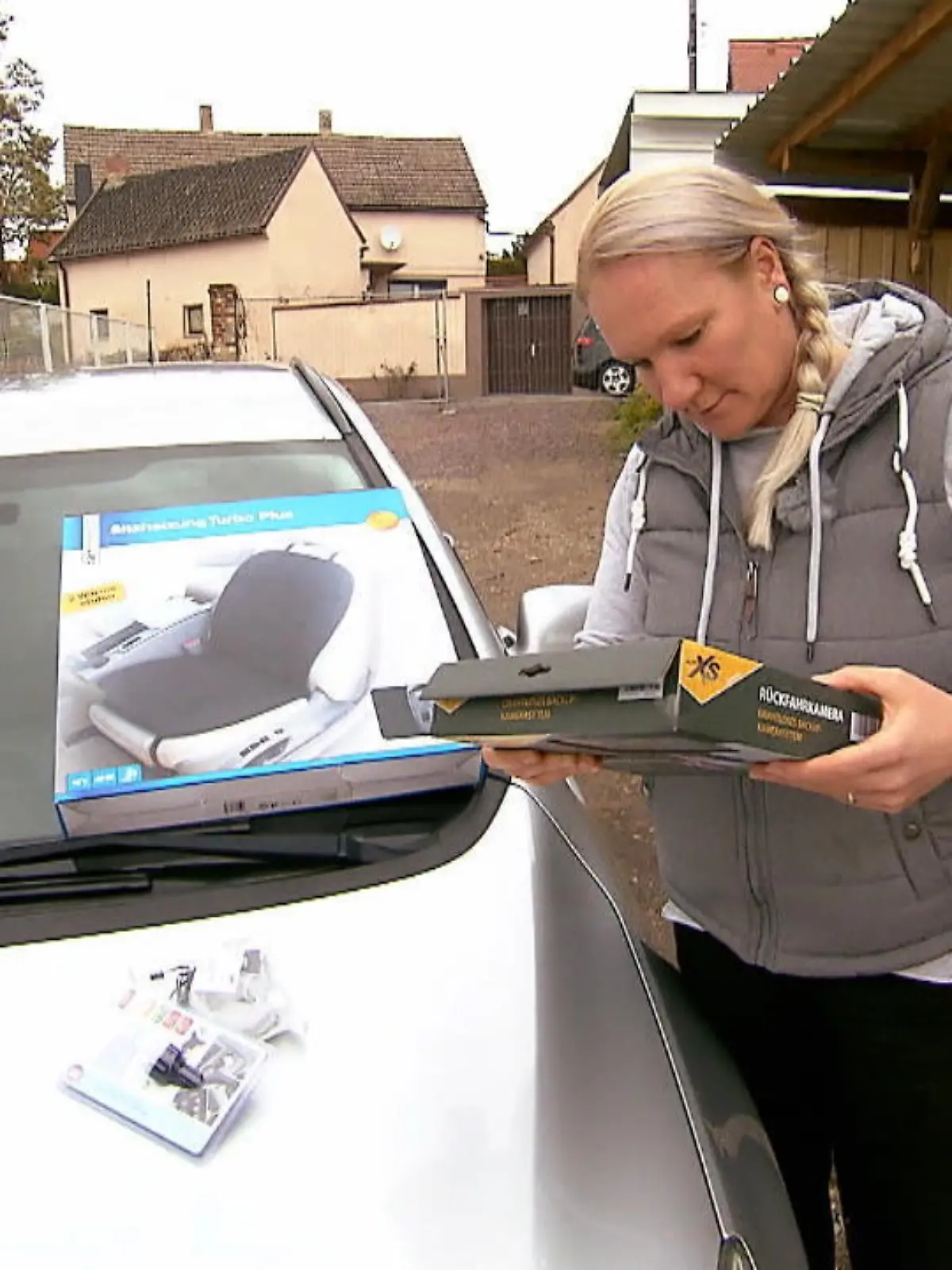Bild zu: "Altes Auto selbst pimpen - geht das?"