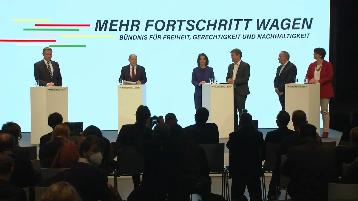 Pressekonferenz