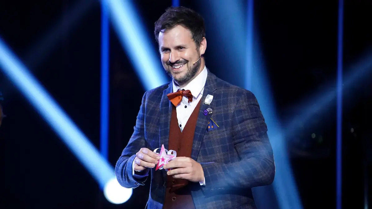 Die Entscheidung: Kevin Quantum ist im Halbfinale.
Die Verwendung des sendungsbezogenen Materials ist nur mit dem Hinweis und Verlinkung auf RTL+ gestattet.