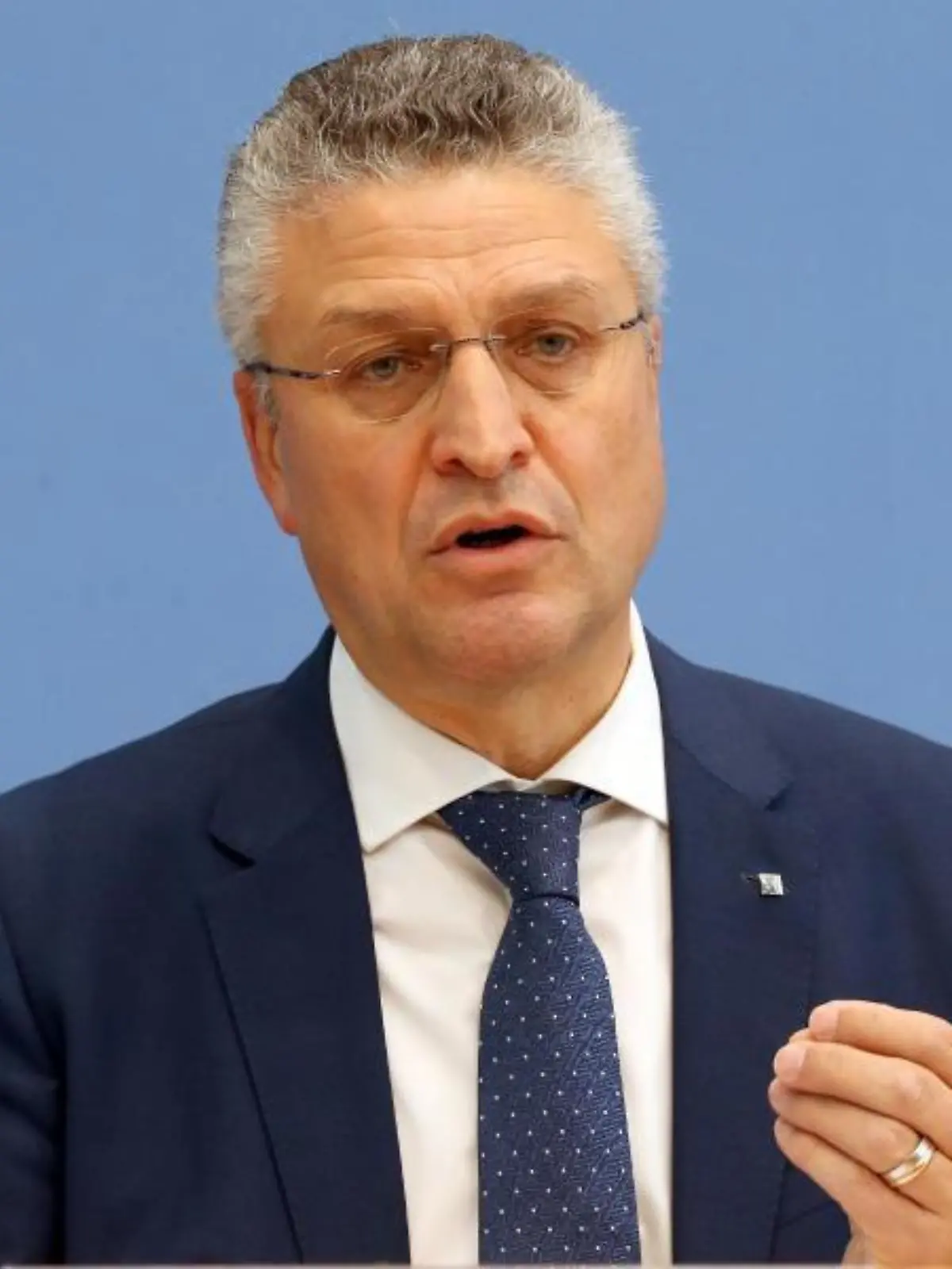 Wolfgang Kumm