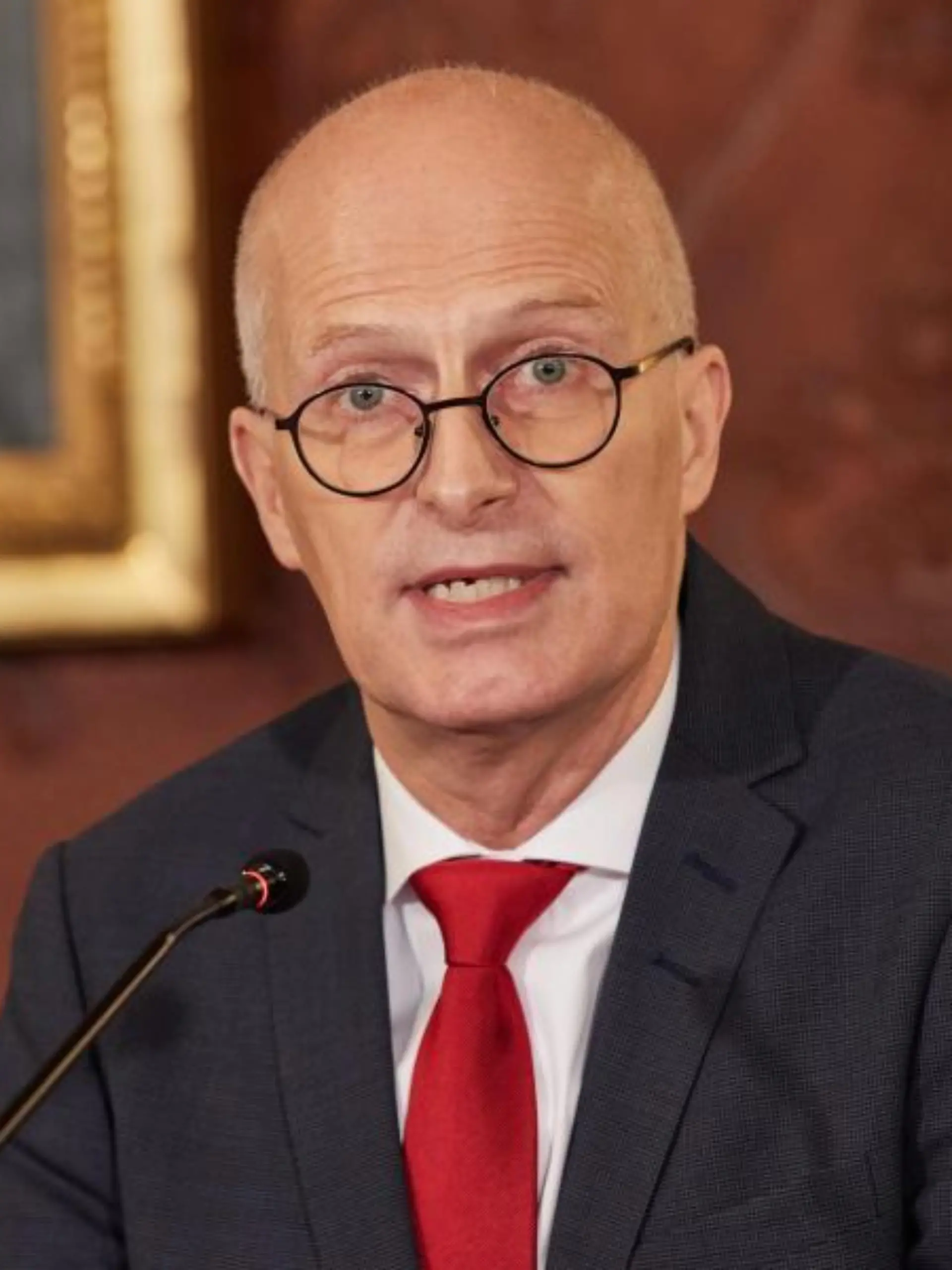 Georg Wendt
