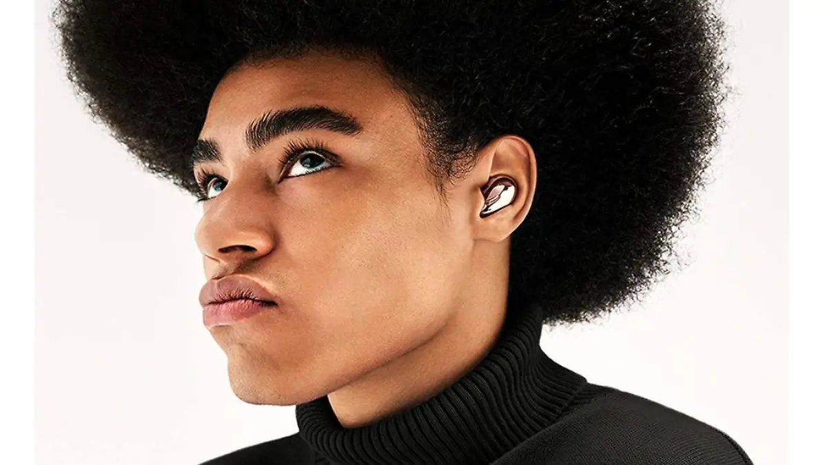 Samsung Galaxy Buds Live zum Black Friday.