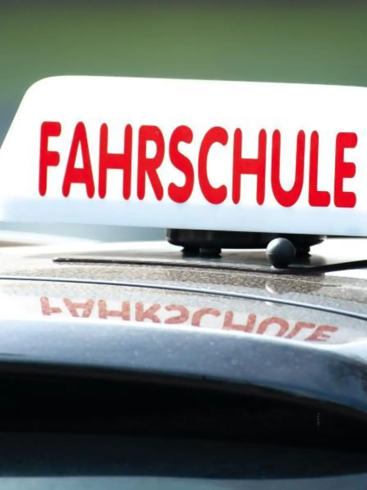 Fahrschule