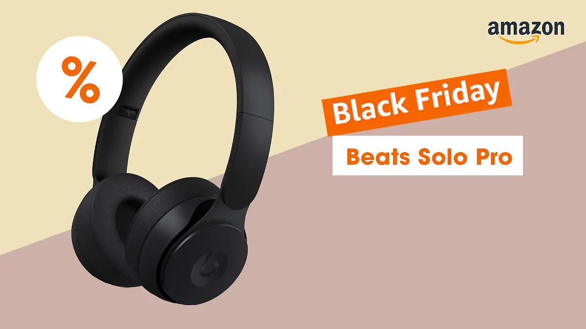 Darstellung der Beats Pro Solo.