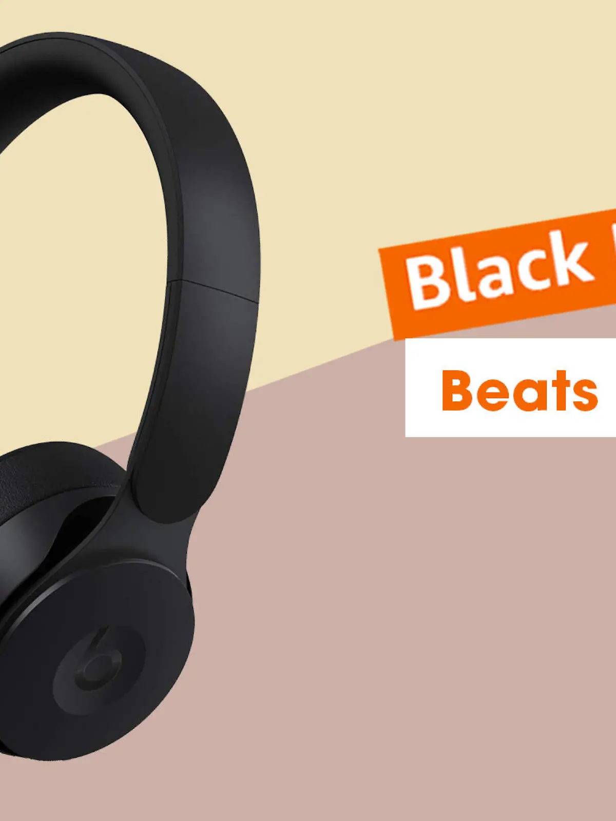 Darstellung der Beats Pro Solo.