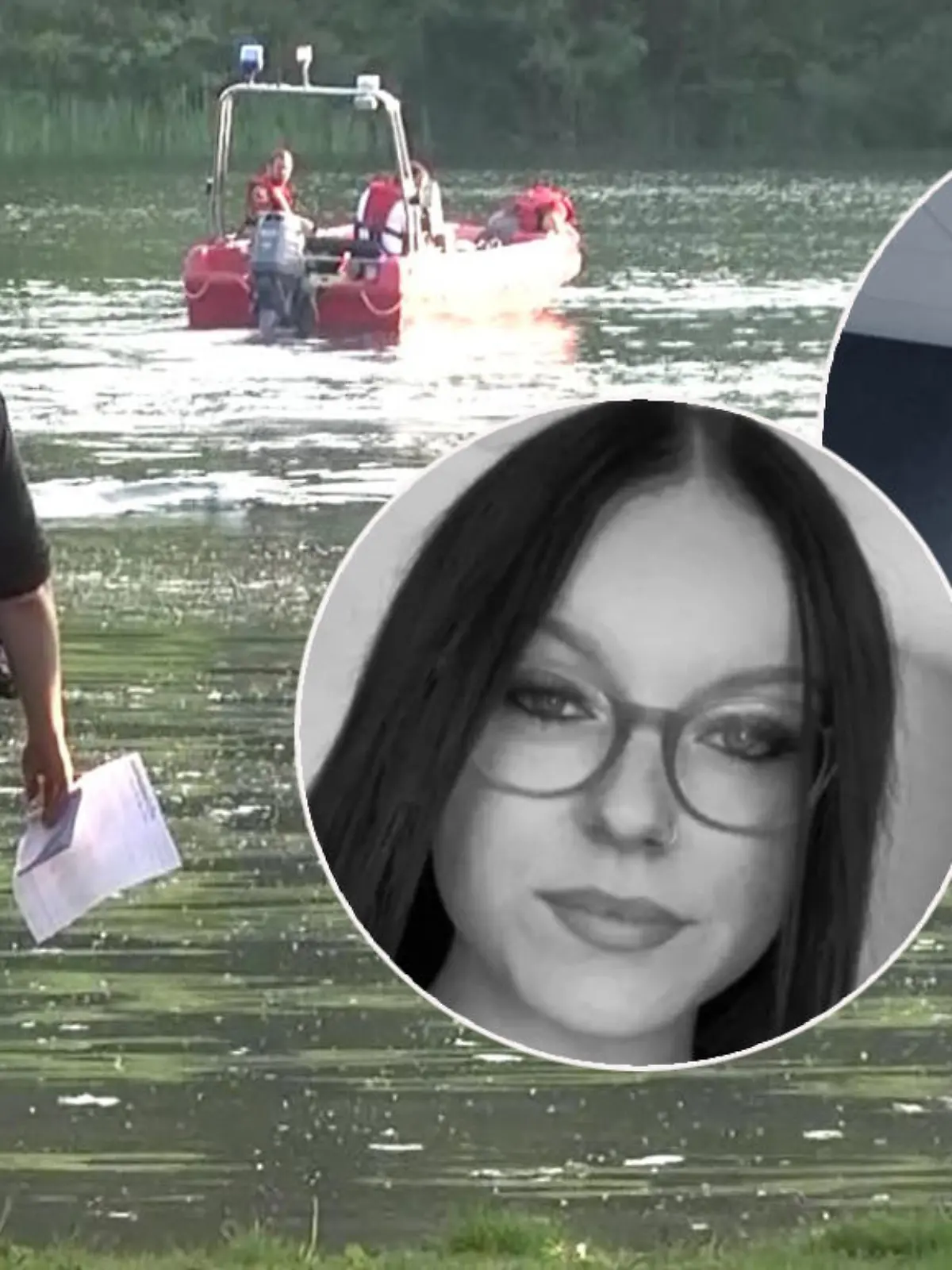 Die beiden Teenager starben am Samstag vor Pfingsten in einem Badesee bei Bebra (Hessen). Die Anteilnahme am Leid der Familien ist groß.