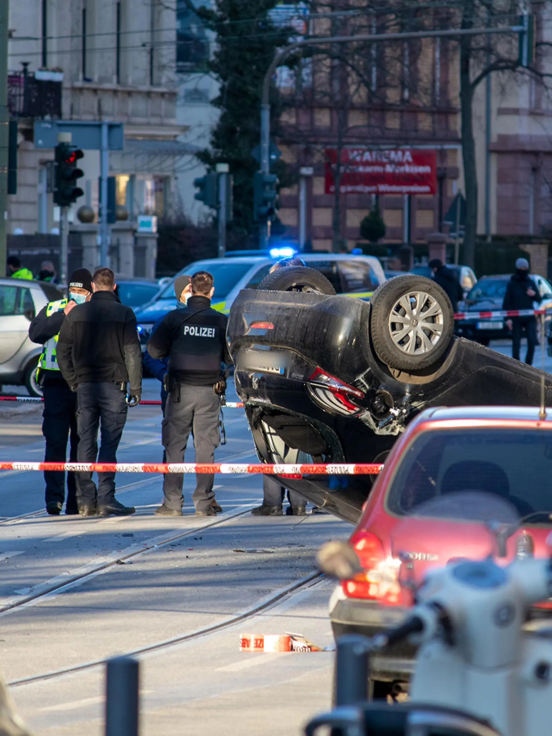 picture alliance/dpa/Keutz TV-News | Theodor Popp