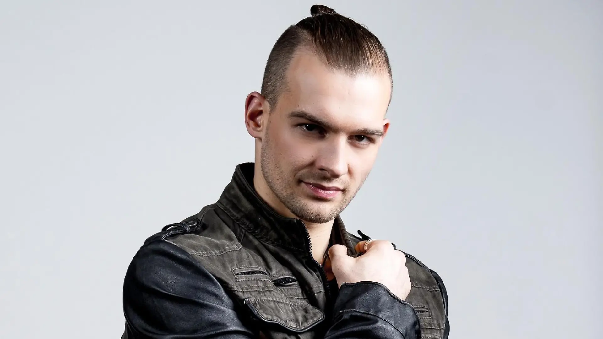 Eric Stehfest