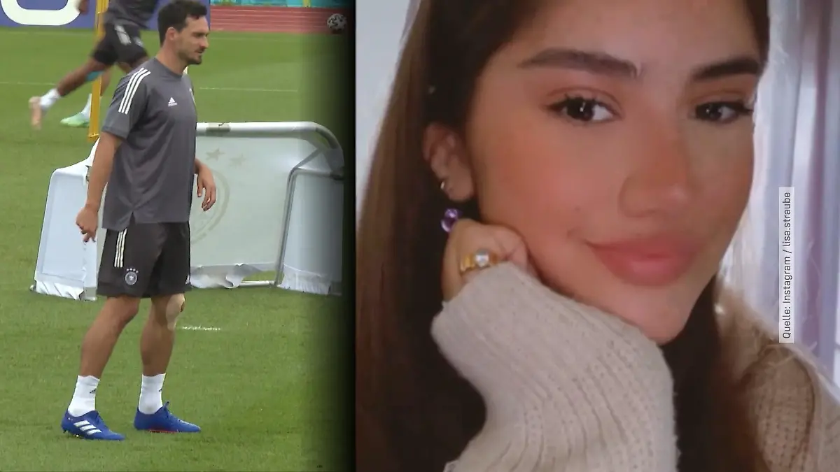 So tickt die angebliche neue Freundin von Mats Hummels Lisa Straube steht auf Luxus