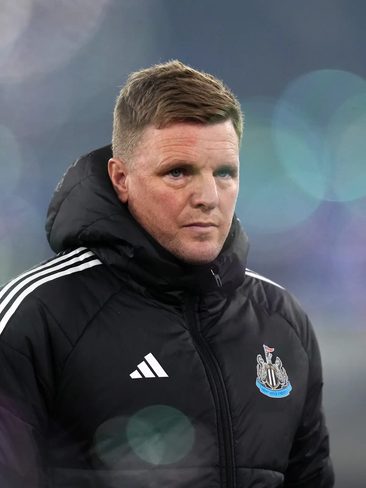 Eddie Howe
