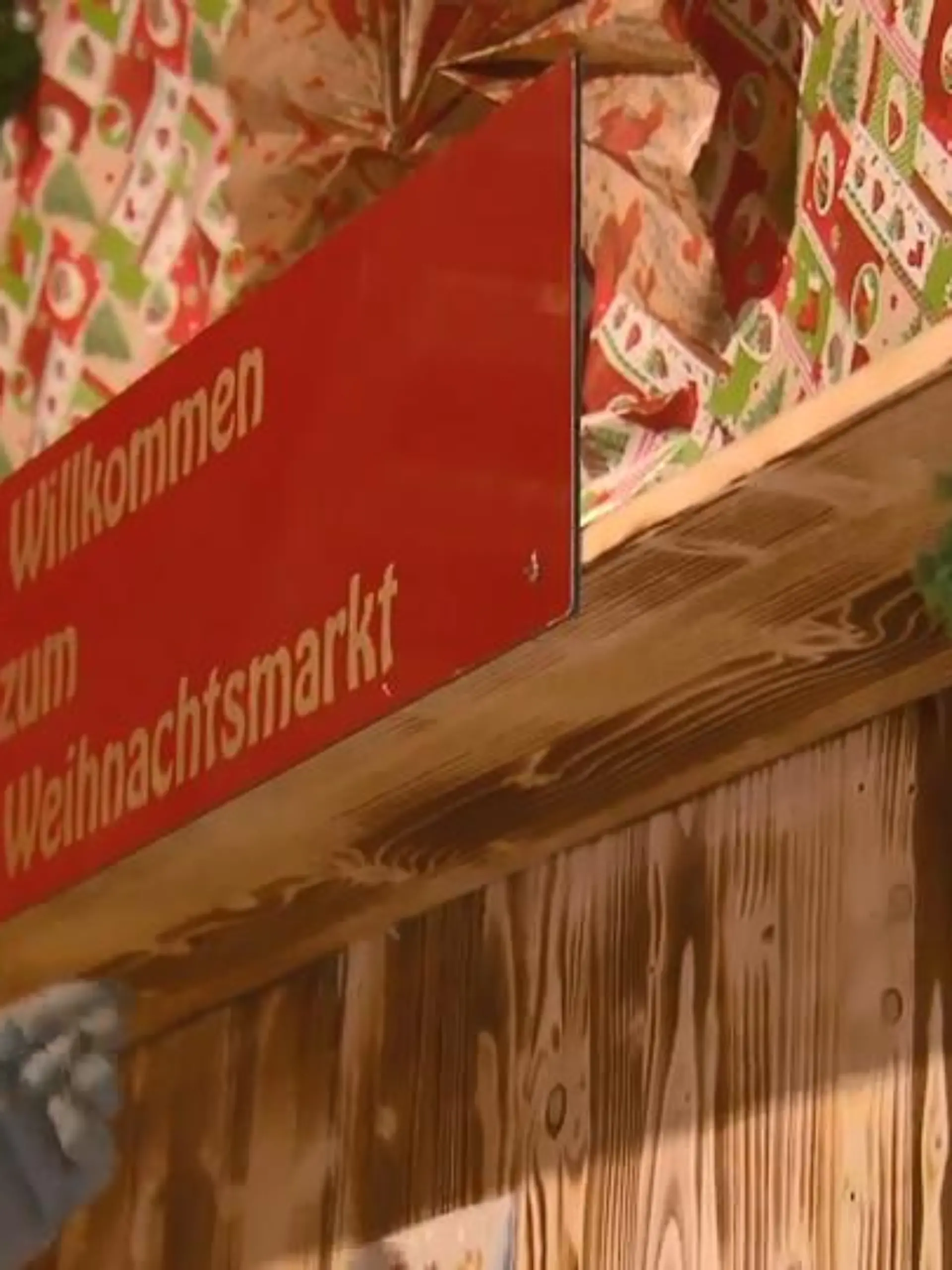 Bild zu: "Weihnachtsmärkte finden trotzdem statt"