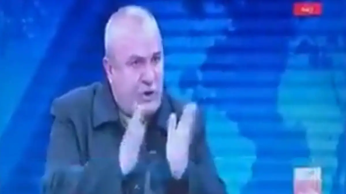 Professor Faisullah Dschalal Afghanistan