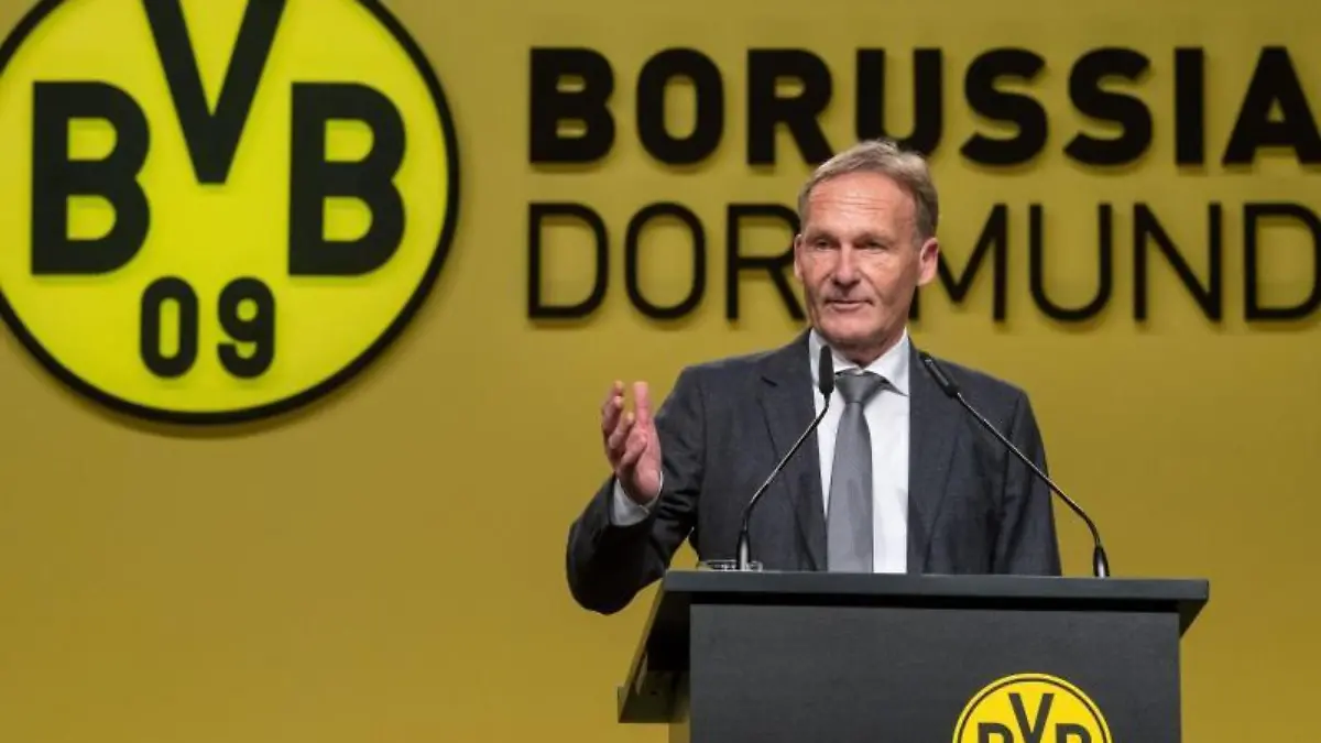 Bernd Thissen