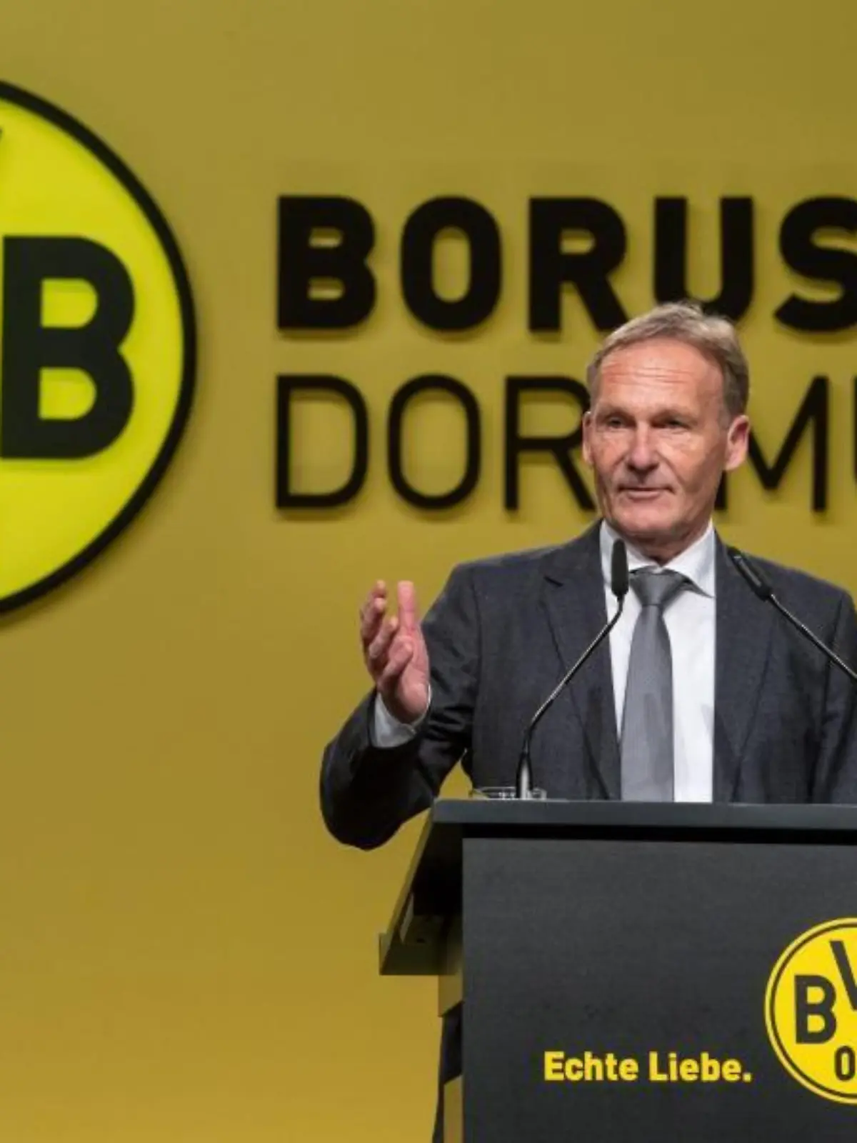 Bernd Thissen