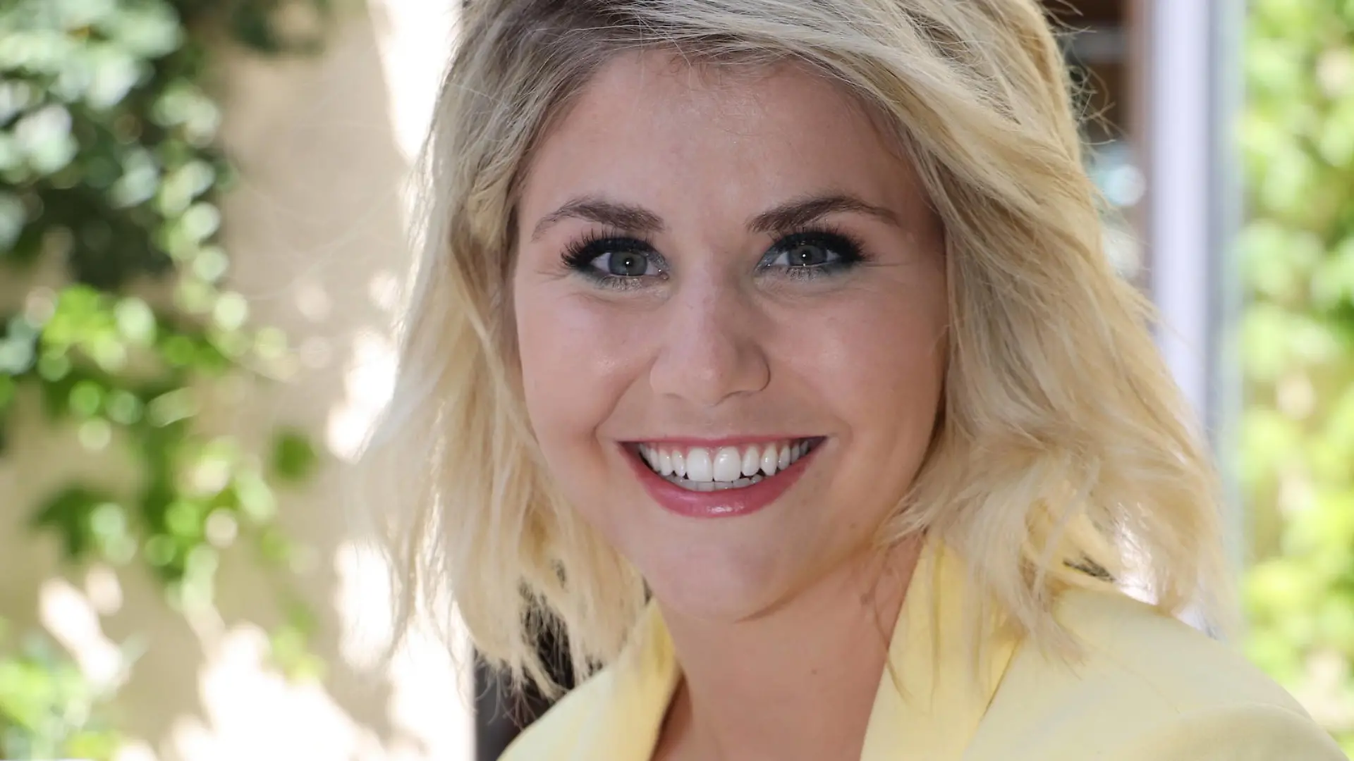  Beatrice EGLI Wien, 27. 08. 2020 Beatrice EGLI *** Beatrice EGLI Vienna, 27 08 2020 Beatrice EGLI