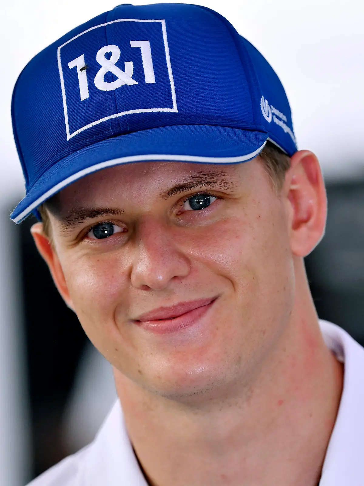  SCHUMACHER Mick F1 Team Haas F1 FIA Grand Prix von Qatar 2021 am 18.11.2021 in Doha *** SCHUMACHER Mick F1 Team Haas F1 FIA Grand Prix of Qatar 2021 on 18 11 2021 in Doha