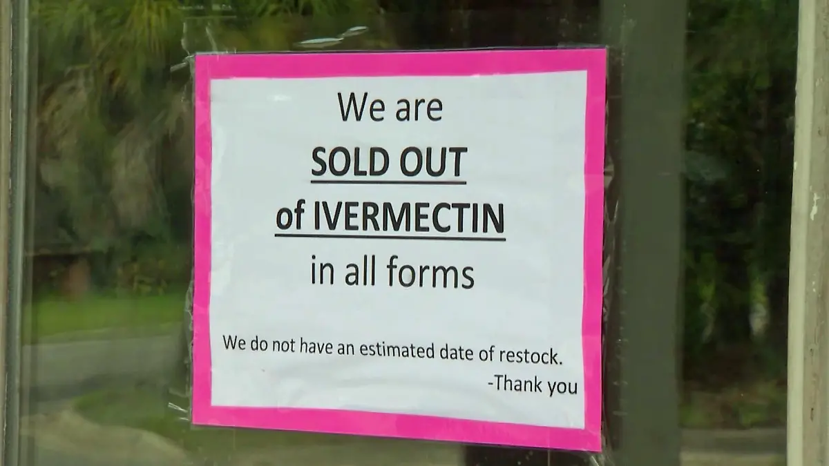 Ivermectin
