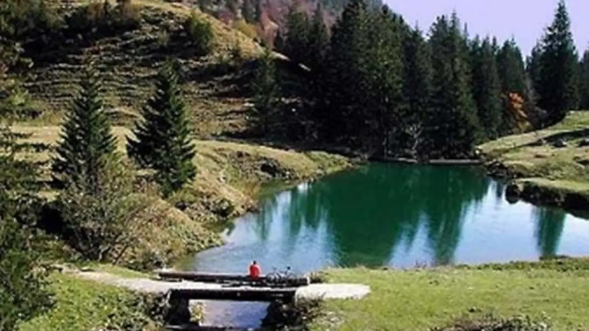 Berchtesgarden - Foto Biosphere Expeditions