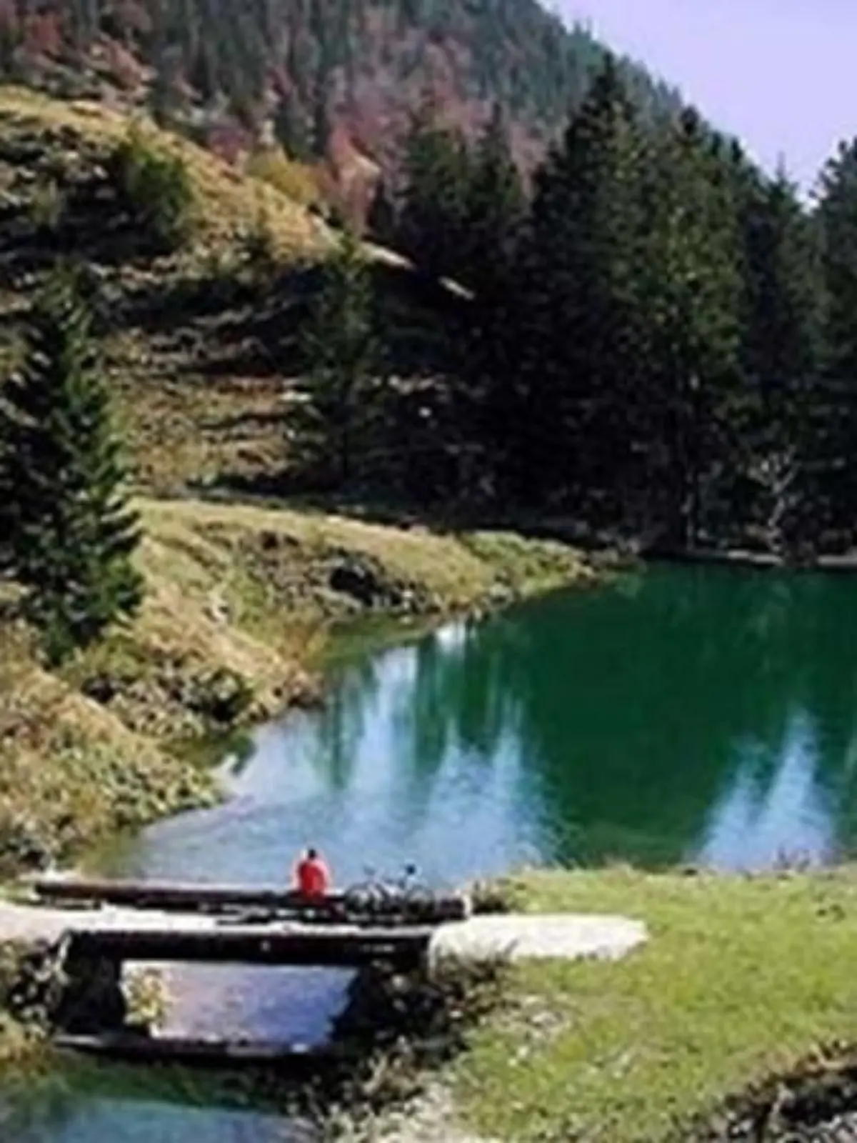 Berchtesgarden - Foto Biosphere Expeditions