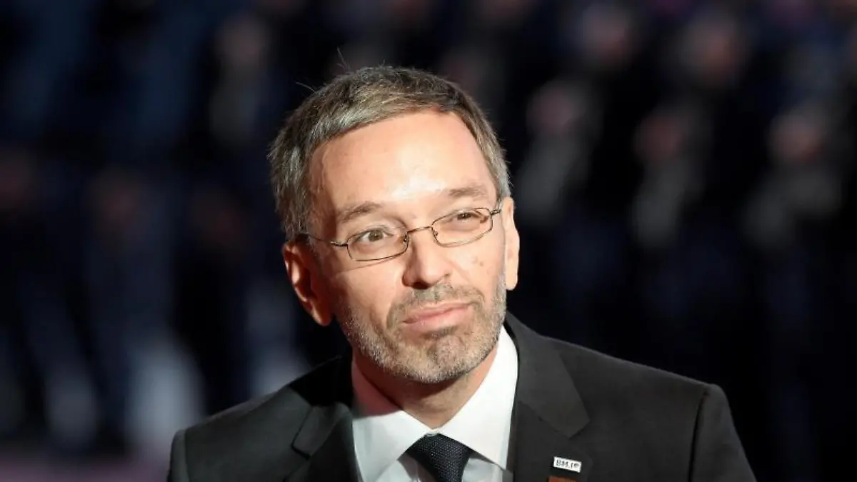 Herbert Kickl