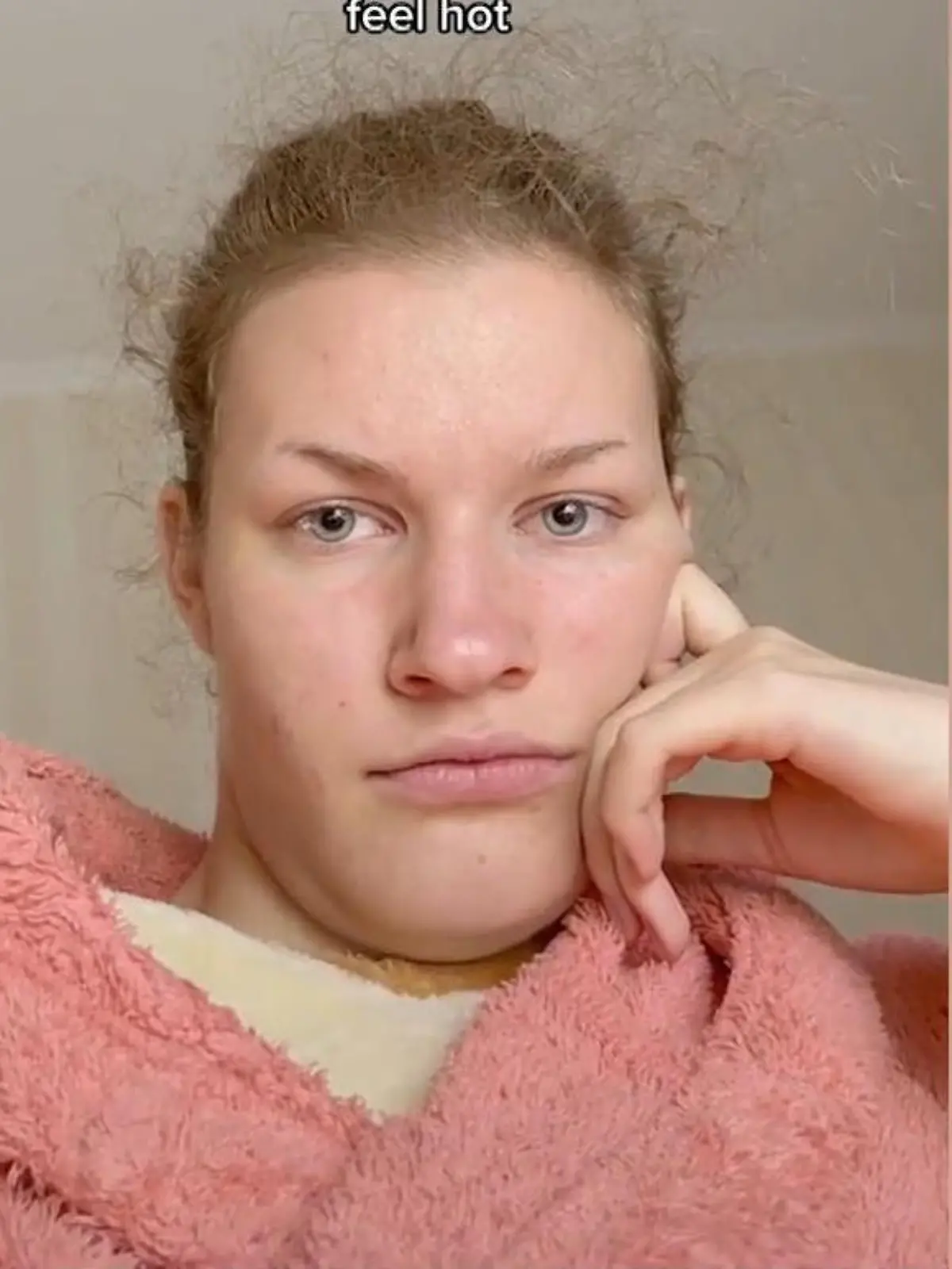TikTokerin Valerie verändert sich so stark - ihre Fans können nicht glauben, dass das die gleiche Frau sein soll.