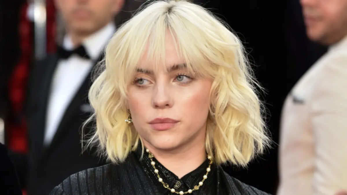 Billie Eilish: Musik für Disney-Film