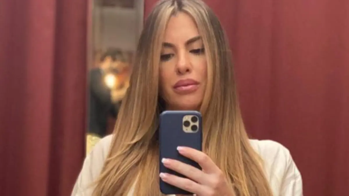 Anna-Maria Ferchichi zeigt XXXL-Babykugel.