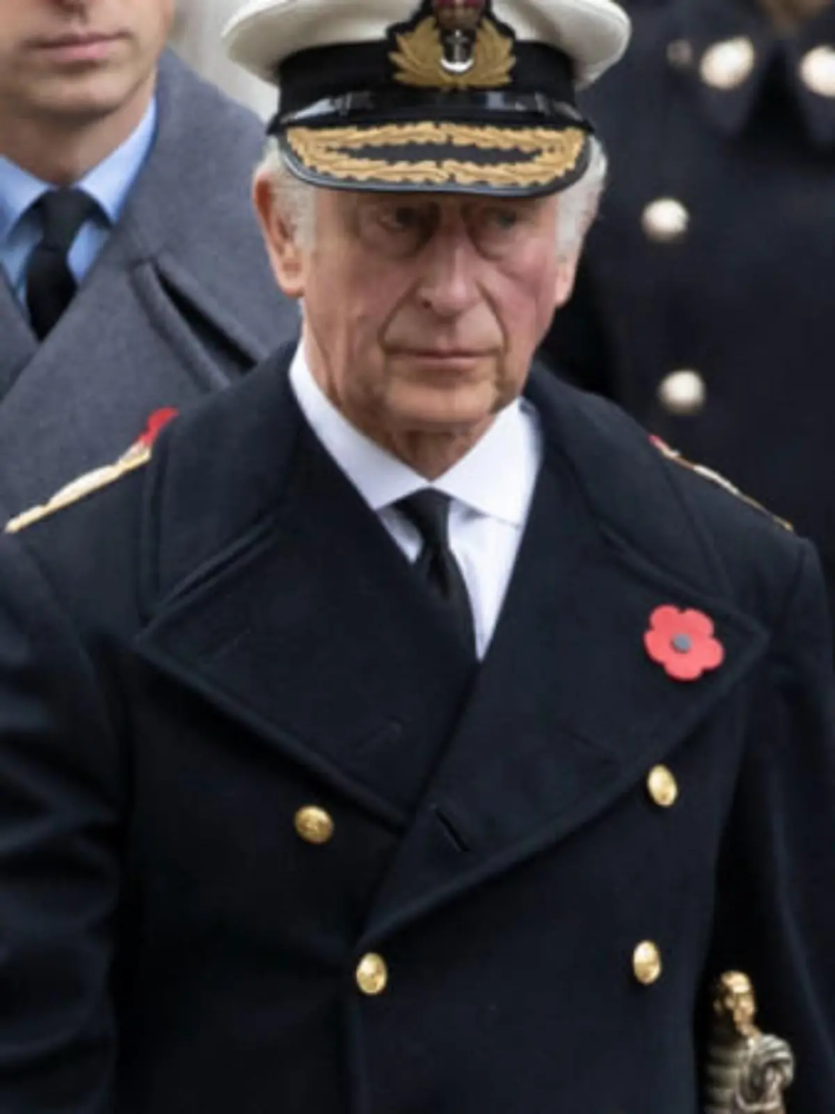 Prinz Charles: Der Queen geht es gut