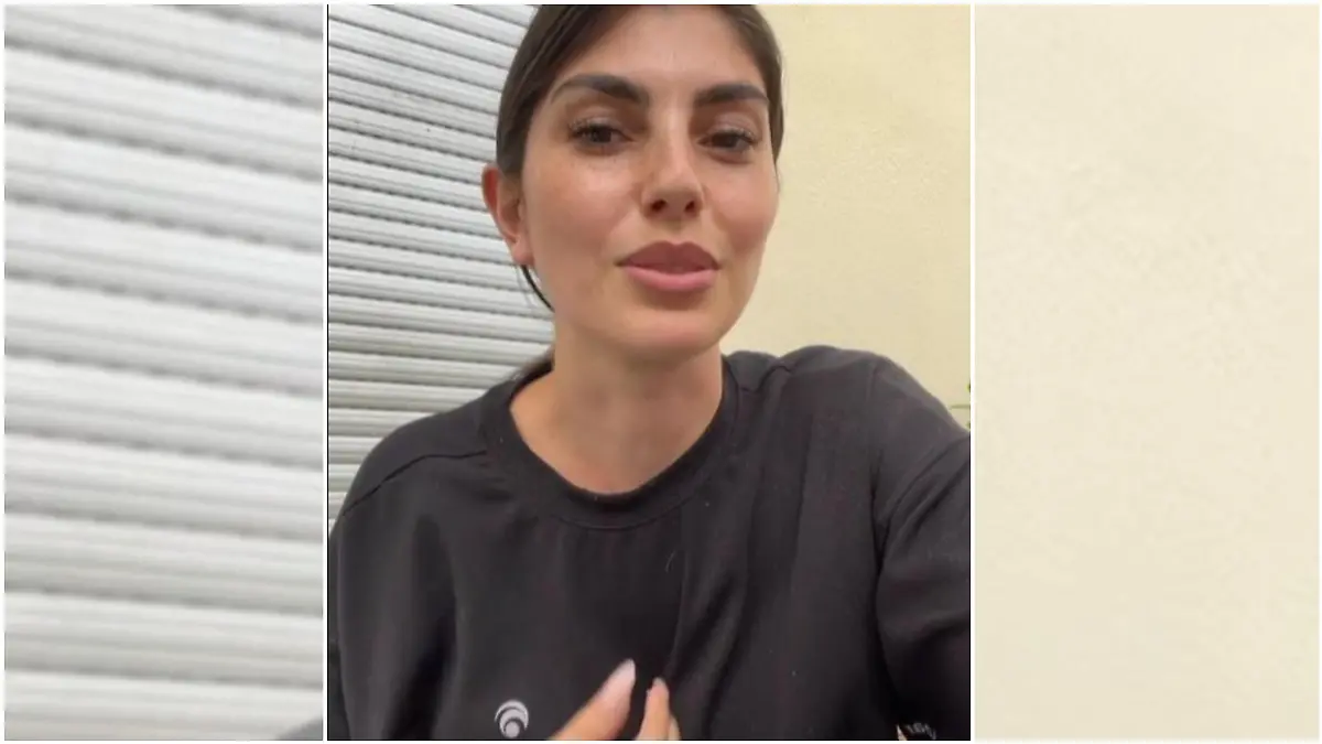 Yeliz Kox gibt auf Instagram Gesundheitsupdate