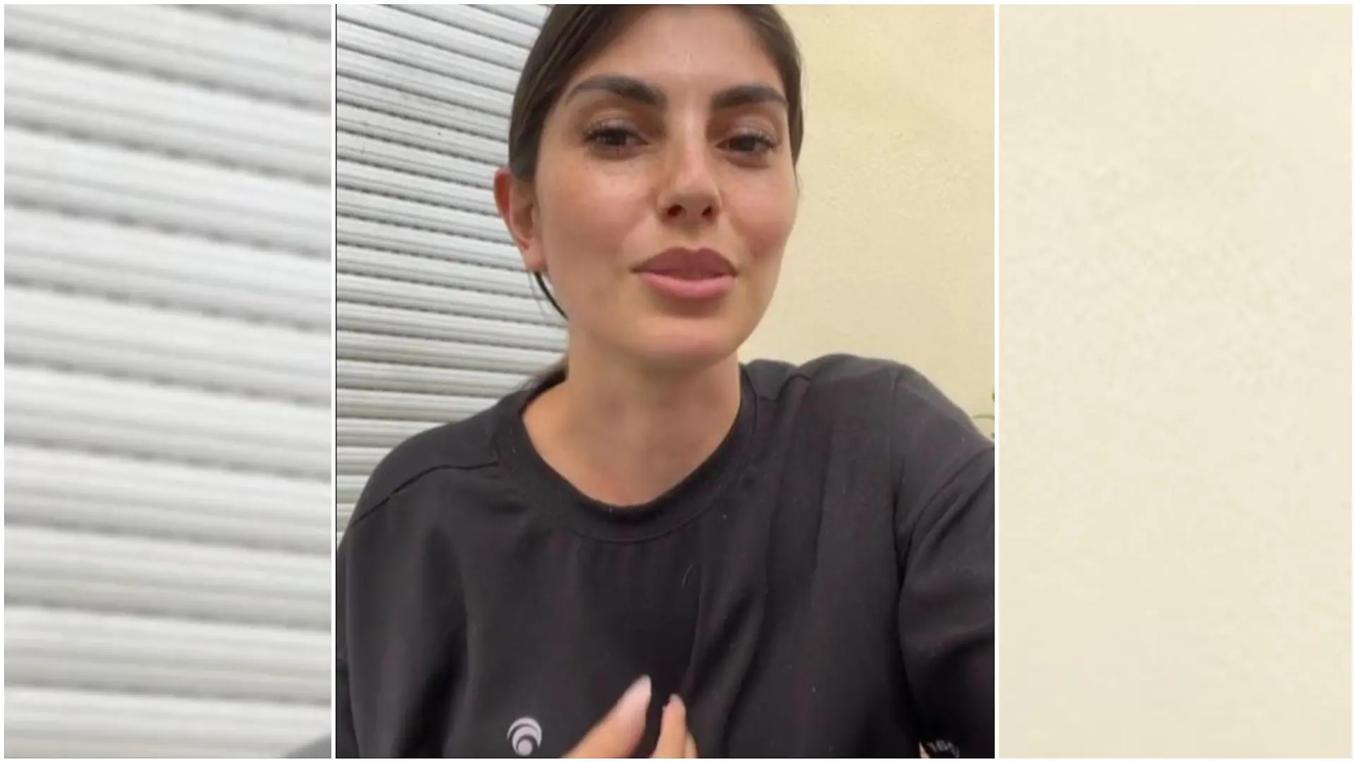 Yeliz Kox gibt auf Instagram Gesundheitsupdate