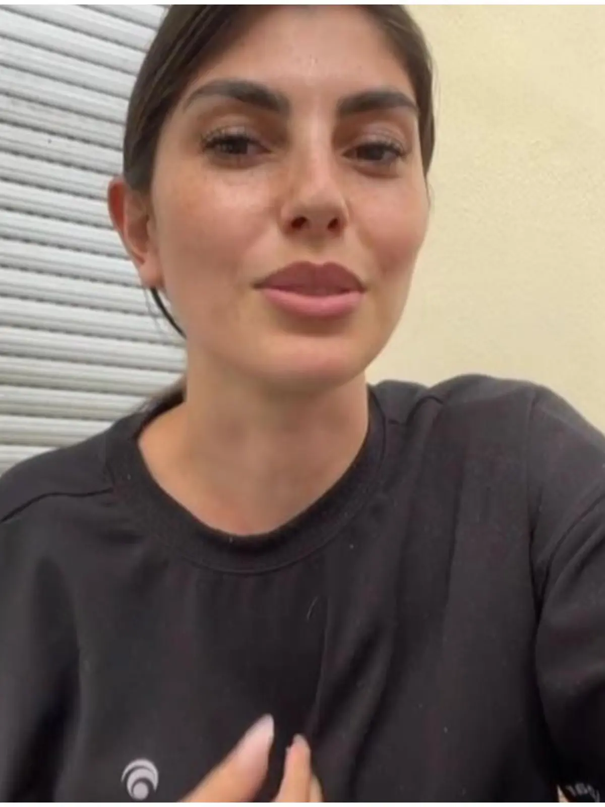 Yeliz Kox gibt auf Instagram Gesundheitsupdate